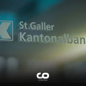 One of Switzerland’s Largest Banks, Kantonalbank, Launches Bitcoin and Ethereum Services!