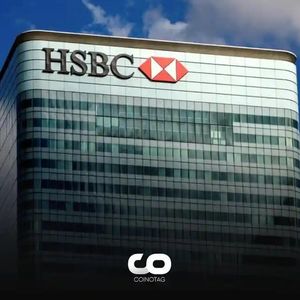 HSBC Partners with Ripple’s Tech Company Metaco: Here Are the Details!