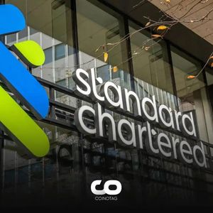 Standard Chartered Launches Crypto Fund: Ripple (XRP) to Play a Vital Role in This Fund!
