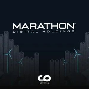 Marathon Digital Boosts Revenues Significantly with Increased Bitcoin Production!