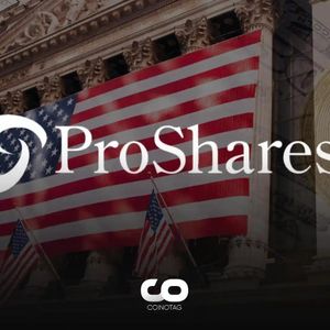ProShares’ Bitcoin Futures ETF Progressing Toward a New Record!