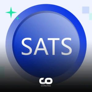 What is SATS (Ordinals) (SATS)? How to buy SATS Coin?