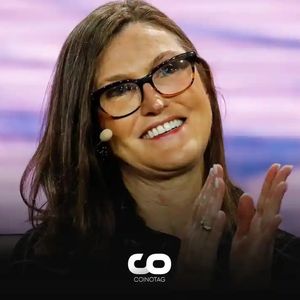 Cathie Wood Predicts the Size of the Bitcoin and Crypto Ecosystem in 2030!