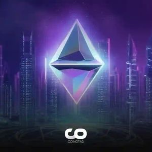 Ethereum in Turmoil: Vitalik Buterin Accused of Stealing Innovative Ideas!