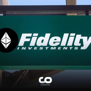 Fidelity’s Spot Ethereum ETF Application Shakes Crypto Communities! – COINOTAG PRO