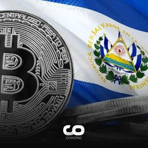 El Salvador’s Bitcoin Gamble: A Calculated Risk in the Crypto Arena
