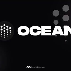 OCEAN Whales Await This Critical Level for Long-Term Purchases! Updated OCEAN Analysis