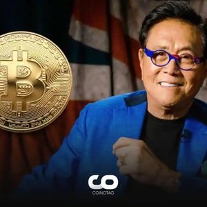 Robert Kiyosaki Recommends Bitcoin to Investors, but This Time Makes a Surprising Comparison!