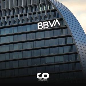 BBVA Switzerland Strengthens Partnership with Ripple’s Metaco: Here Are the Details!