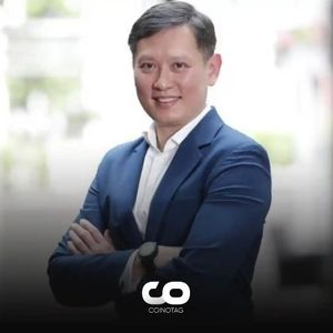 Bitcoin Exchange Binance’s New CEO Teng Makes Statement on the Exchange’s Financial Situation!