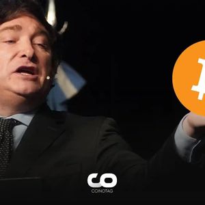 Bitcoin Supporter Javier Milei to Close Central Bank When in Office!