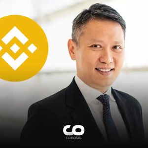 Bitcoin Exchange Binance CEO Richard Teng Shares Insights on Web3 Plans!