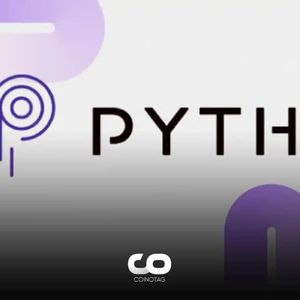 What is Pyth Network (PYTH)? How to buy PYTH Token?