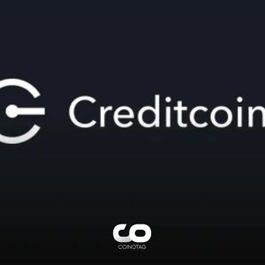 What is Creditcoin (CTC)? How to buy CTC Coin?