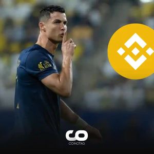Famous Player Cristiano Ronaldo Faces Lawsuit Over Partnership with Binance!