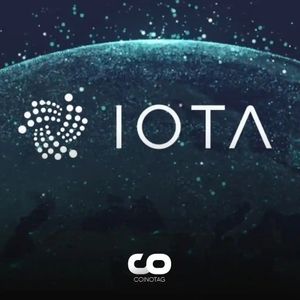Popular Altcoin Project IOTA Launches $100 Million Fund: Here are the Details!