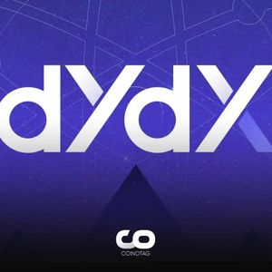 dYdX Foundation Executes Unlocking of Massive Amounts of DYDX Tokens!