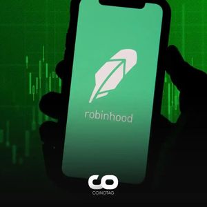 Financial Services Company Robinhood to Launch Bitcoin and Crypto Trading in Europe!