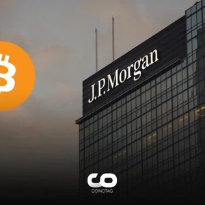 JPMorgan May Launch a Spot Bitcoin ETF in the U.S.! ETF Analyst Explains