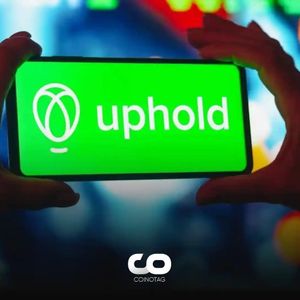 Uphold’s Chief Research Officer Reveals Bitcoin Price Prediction!