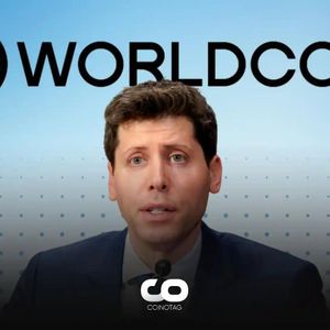 Tools For Humanity, Developer of Worldcoin, Plans WLD Token Sale: Here are the Details!