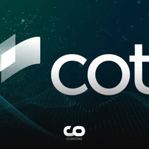 Popular Altcoin Project Coti Prepares to Launch Layer 2 Network: Here are the Details!