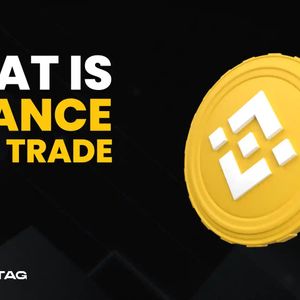 What is Binance Copy Trading? How to use? All Details!