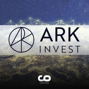 Cathie Wood’s ARK Invest Company Ends 2023 with a Big Shift Ahead of Spot Bitcoin ETFs!