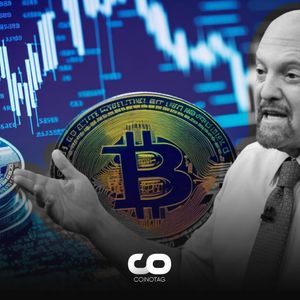 Jim Cramer Hails Bitcoin’s ‘Remarkable Comeback’: A Technological Marvel Here to Stay!