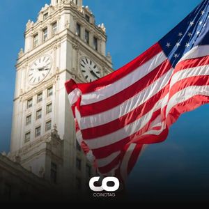 Bitcoin Supporter Presidential Candidate Withdraws to Support Donald Trump!