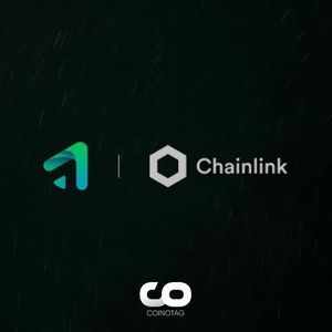 Gains Network’s gTrade Integrates Chainlink’s Advanced Solutions for Optimized Leveraged Trading
