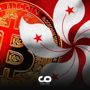 Hong Kong-Based Company Prepares to Launch Spot Bitcoin ETF!