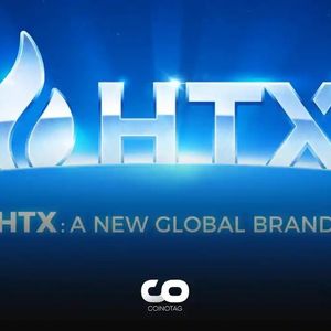 HTX Announces HT to HTX Token Conversion and Migration of Benefits