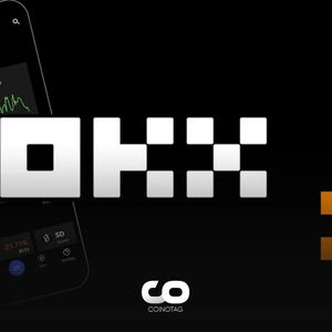 BREAKING NEWS: OKB’s Sudden Price Drop: A 50% Plunge Shakes the Crypto Market