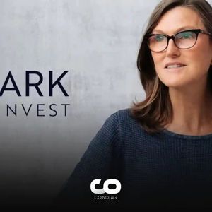 Cathie Wood: Investment Community Underestimates Bitcoin! ARK Invest Continues to Buy ARKB!