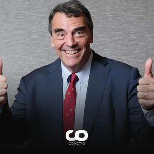Billionaire Tim Draper Foresees about Bitcoin: ‘Total Bitcoinization’ by 2025