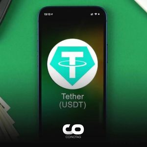 Tether Reports Record $2.85 Billion Profit with Bitcoin and Gold Reserves Boosting Stability
