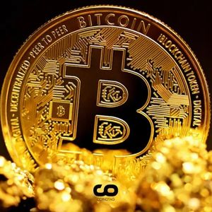 Bitcoin Ignites Market Surge as Grayscale Slowdown Signals Confidence Boost