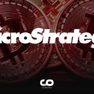 MicroStrategy’s Bitcoin Profit Reaches Enormous Levels: Will the Company’s Support Continue?