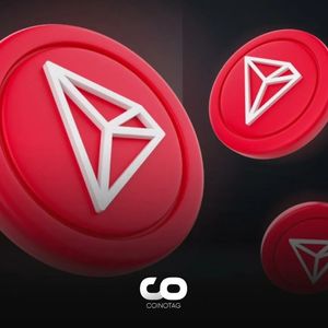 TRON Burns Millions of TRX Tokens: Will a Price Rally Begin?