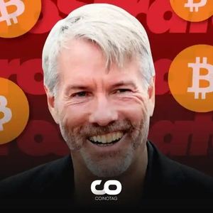 Michael Saylor Commits to “Forever Buy Bitcoin” Amid Predictions of Dominance Over Gold and Real Estate