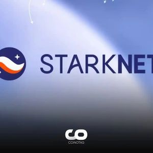 Starknet STRK Token Price Soars as StarkWare Adjusts Unlock Schedule Amid Community Feedback