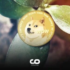 What’s Next for Dogecoin Price? Insights from a Renowned Analyst on DOGE Analysis!