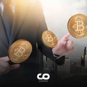 Despite Buffett’s Anti Bitcoin Statements, His Company Invests in Crypto Stock