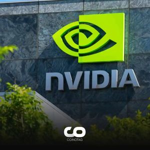 NVIDIA, the AI Giant, Surpasses $2 Trillion Market Value: AI Tokens Soar!