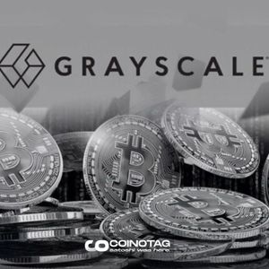 Grayscale Hits Historic Low in Bitcoin ETF Outflows as Market Confidence Soars