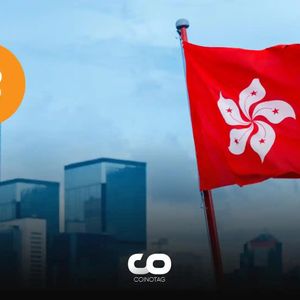 Assets Managed by Bitcoin ETF in Hong Kong Reach Over $100 Million!