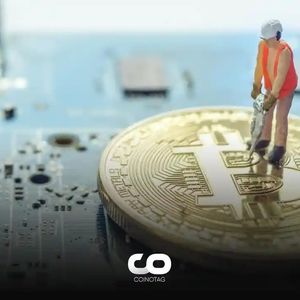 Bitcoin Miners’ Revenues Surpass $75.9 Million!