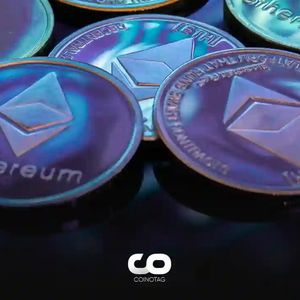 Ethereum Breaks $4K Barrier for the First Time in Two Years Amidst ETF Speculation and Upcoming Dencun Upgrade