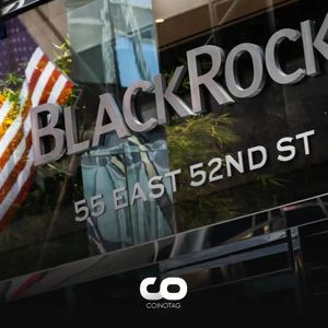 BlackRock’s Bitcoin Holdings Surpass MicroStrategy’s!